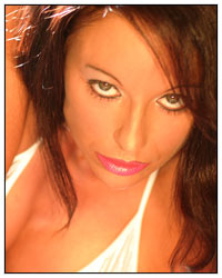 Modeling Gallery - Photo Credit of thumbnail = Michael Stycket